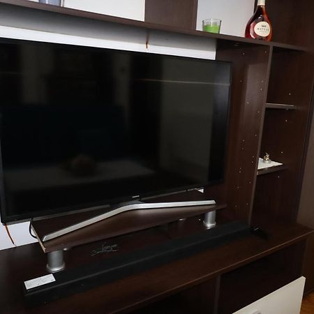 Center Haus Apartment บูคาเรสต์ ภายนอก รูปภาพ
